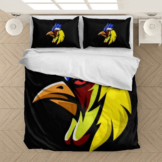 GAMER ROOSTER Bedding Sets