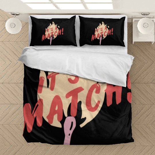 Valentines Bedding Sets