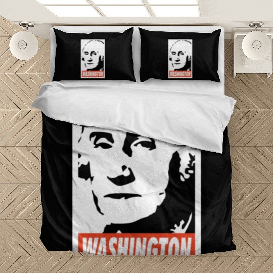 George Washington Bedding Sets