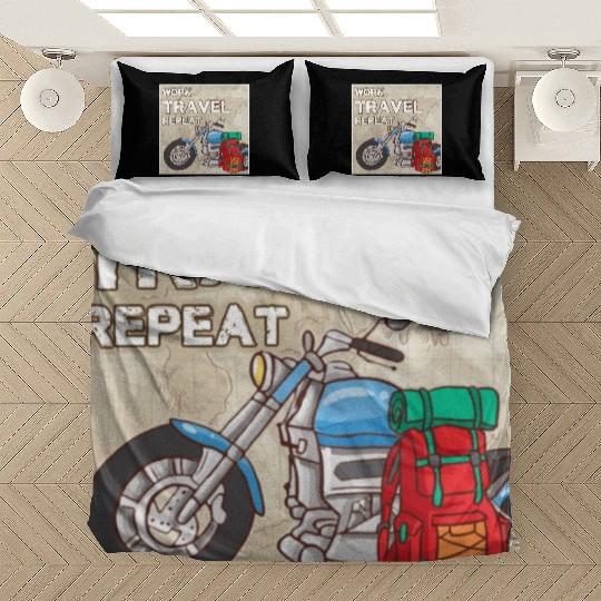 Best work travel Bedding Sets