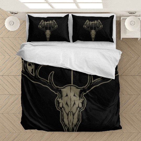 Deer Hunting Bow Hunters Bedding Sets