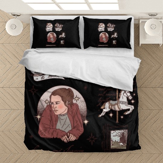 The Last Of Us Bedding Sets
