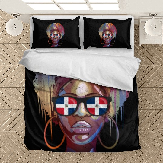 Dominican Republic Bedding Sets