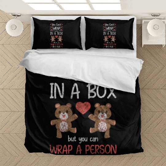 Teddy Bear Offspring Sweet Cuddling Bedding Sets