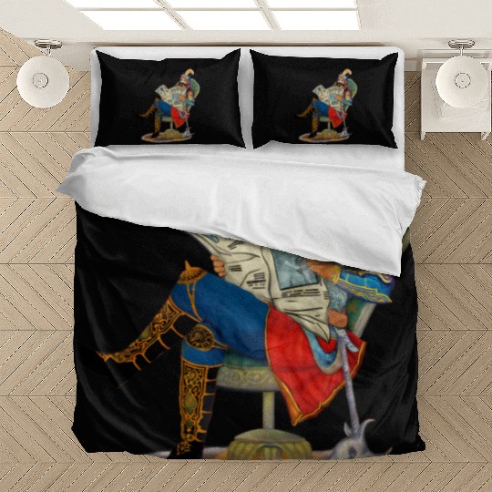 Tooran Times Persian Inspired Bedding Sets