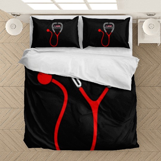 Hello, Doctor! How can I assist you today? Bedding Sets