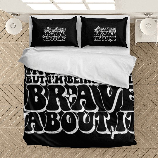 Tummy Ache Survivor My Tummy Hurts Funny Lactose Bedding Sets