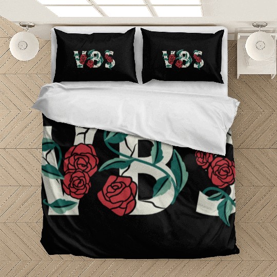 Vacation Bible School Crew VBS Crew Summer Camp Bedding Sets