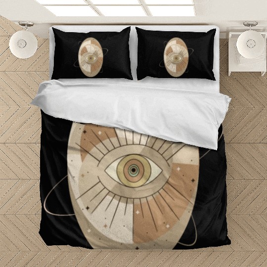 The Visual Spectrum Bedding Sets