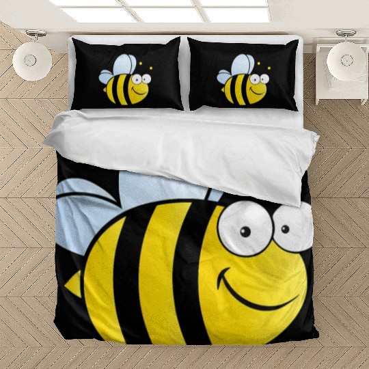 Bumble Bee Bedding Sets