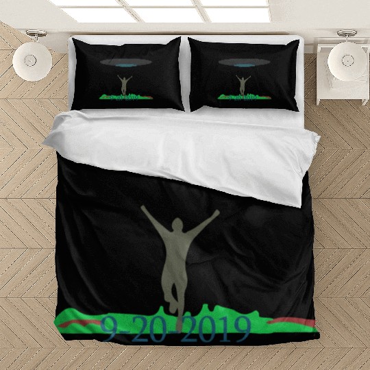 Area 51 Raid by sirtoddington Bedding Sets