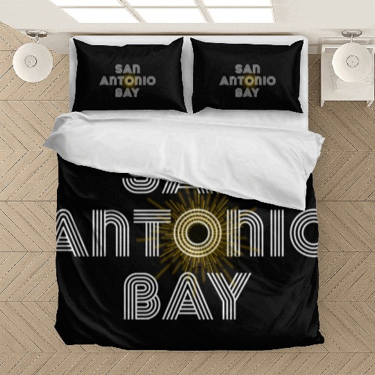 Ibiza San Antonio Bay Bedding Sets