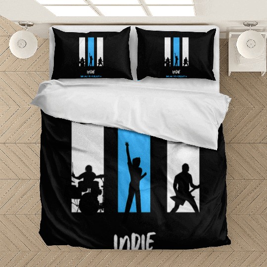 Indie Not For The Bedding Sets