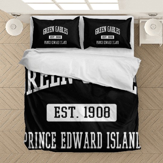 Anne Of Green Gables Bedding Sets