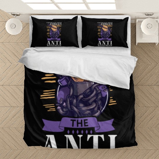 Conspiracy Theories Conspiracy Theorist Freemason Bedding Sets