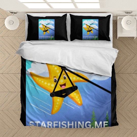 Starfish Bedding Sets
