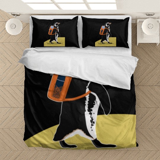 Outdoor Wander Backpacking Hiker Hiking Bedding Sets