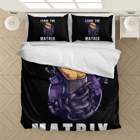 Conspiracy Theories Conspiracy Theorist Freemason Bedding Sets