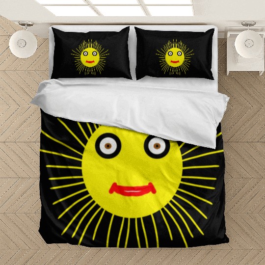 Sunrise Serenity Bedding Sets