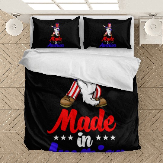 Made In America Bedding Sets