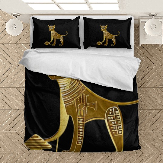 Sphynx cat Bedding Sets