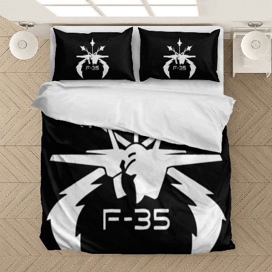 F 35 Bedding Sets