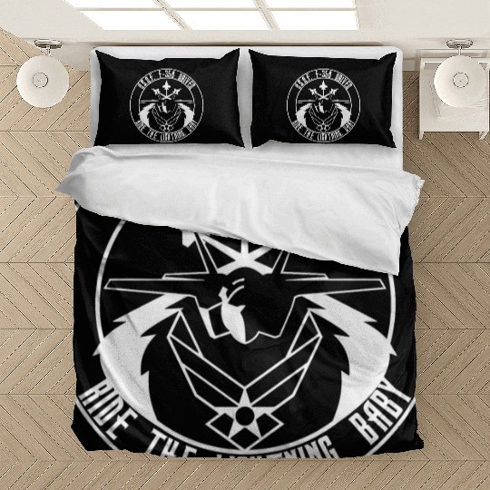 USAF F 35 Bedding Sets