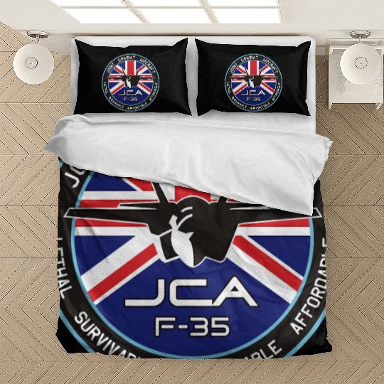 JCA F 35 Bedding Sets