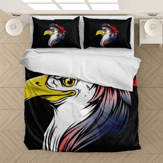 Dominican Republic Bedding Sets