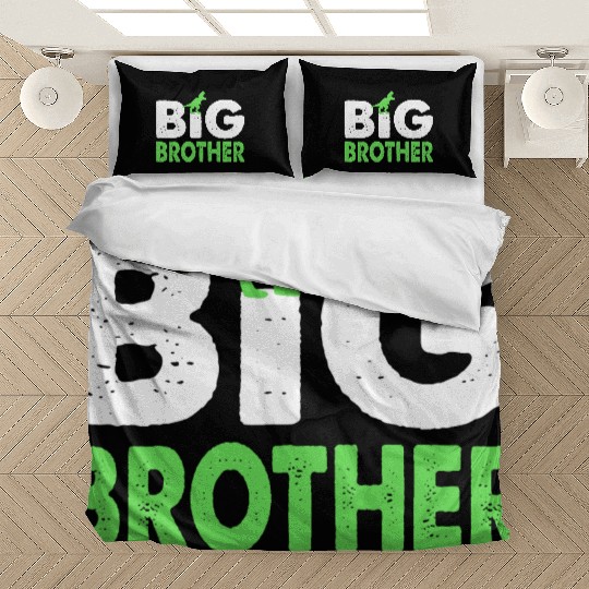 Big Brother Bedding Sets for Toddler