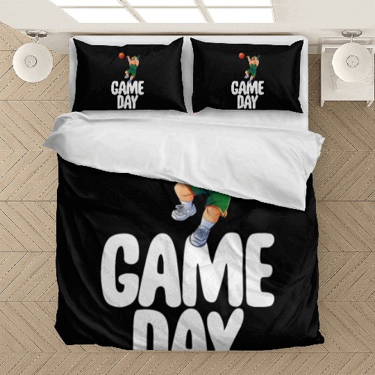 Game Day Bedding Sets