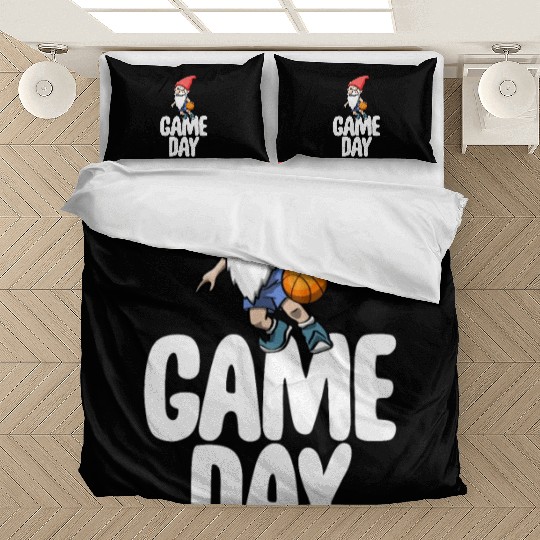 Game Day Bedding Sets