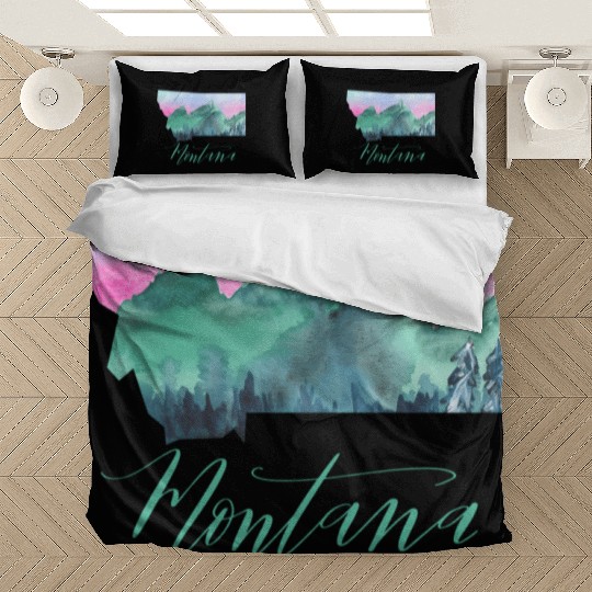 Wildflower Paper Company Bedding Sets