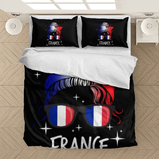 France Bedding Sets