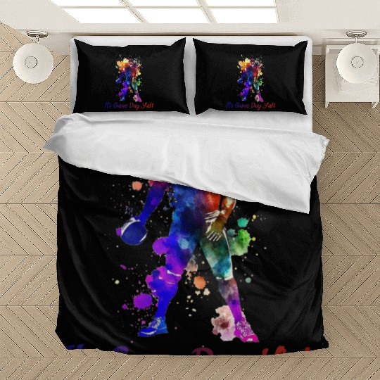 It's Game Day Y'all Bedding Sets