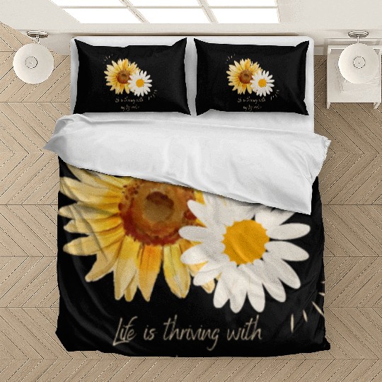 Big Sister Bedding Sets