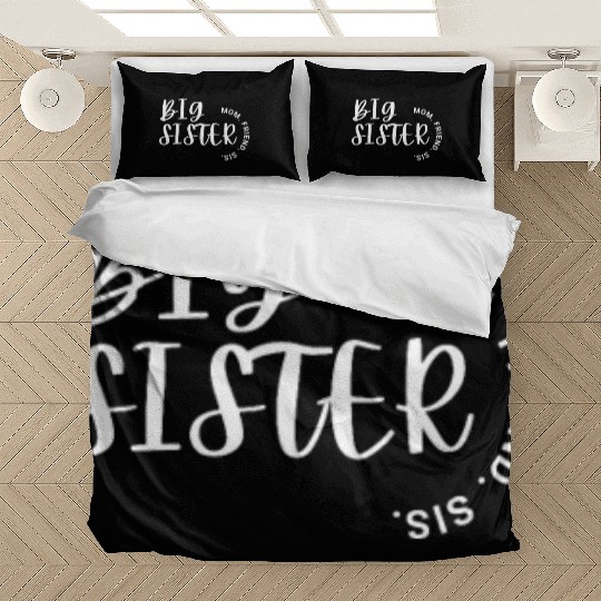 Big Sister Bedding Sets