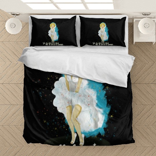 We Are All Of Us Stars Bedding Sets