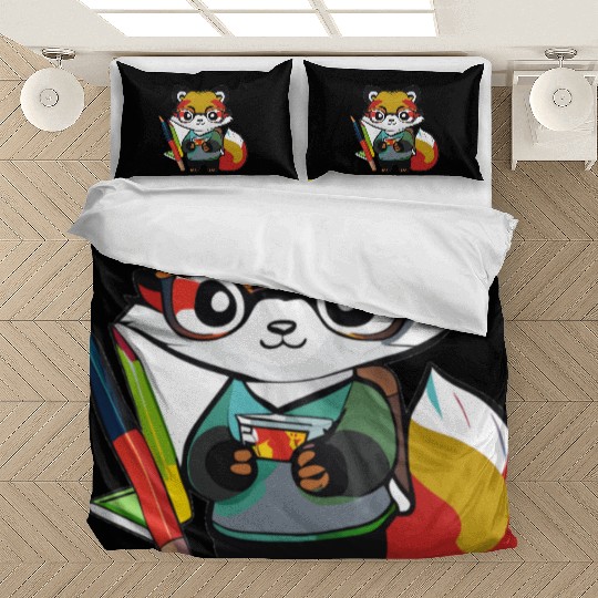 Back to school Bedding Sets