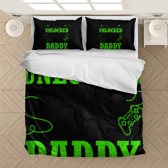 Fathers Day Bedding Sets