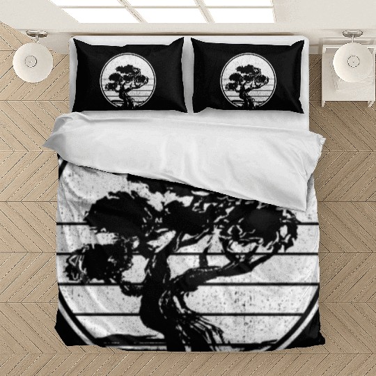 Bonsai Bedding Sets