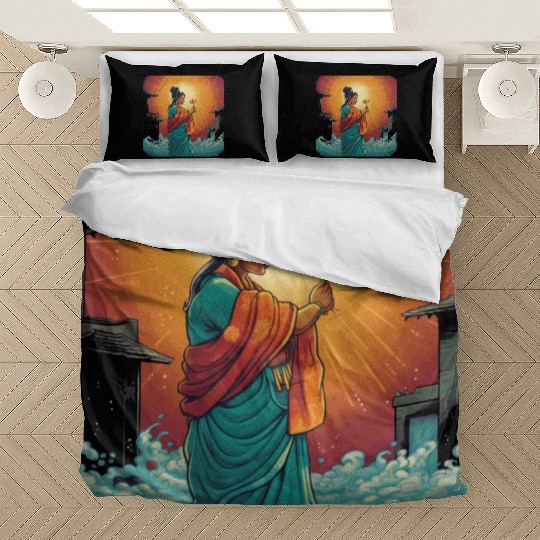 Holiness Bedding Sets