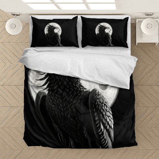 Phoenix bird [clothing store][clothes store] Bedding Sets