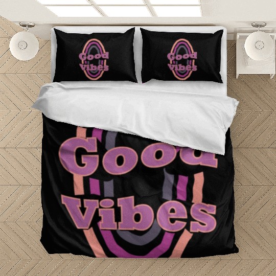 Good V Bedding Sets