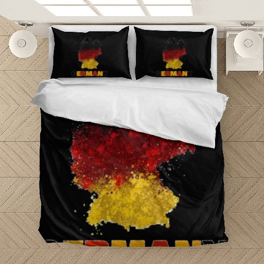 Premium Germany Bedding Sets