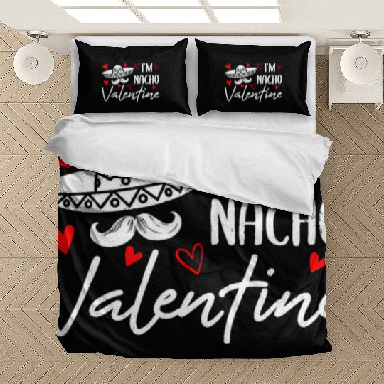 Funny Special Education Teacher ABCD Rock SPED Bedding Sets