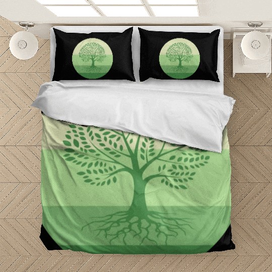 tree of life Bedding Sets