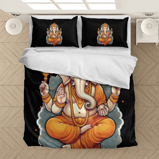 Happy Diwali Diwali Festival Indian Hindu Hinduism Bedding Sets