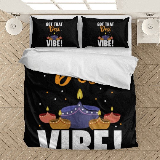 Happy Diwali Diwali Festival Indian Hindu Hinduism Bedding Sets