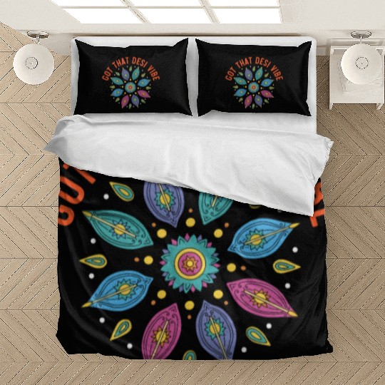 Happy Diwali Diwali Festival Indian Hindu Hinduism Bedding Sets